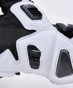 RS Taichi RST422 High Protection Leather Glove