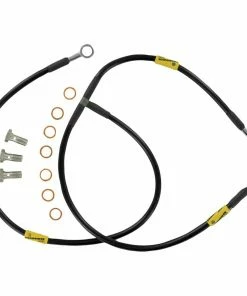 Goodridge Superbike Pro Racing Front Brake Lines (Honda) Brake Lines Sport