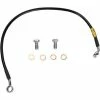 Goodridge Superbike Pro Racing Rear Brake Lines (Kawasaki) Brake Lines Sport