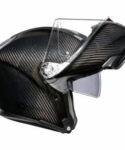 AGV SportModular Carbon Solid Helmet