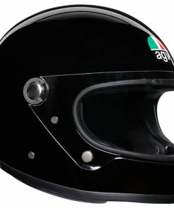 Helmets AGV X3000 Solid Helmet