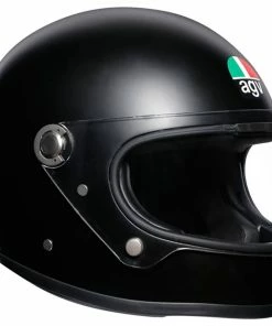 Helmets AGV X3000 Solid Helmet