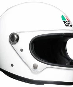 Helmets AGV X3000 Solid Helmet