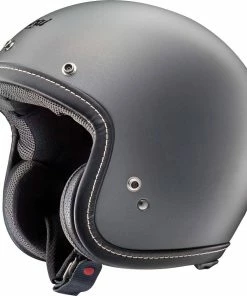 Arai Classic-V Solid Helmet Helmets