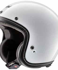 Arai Classic-V Solid Helmet Helmets