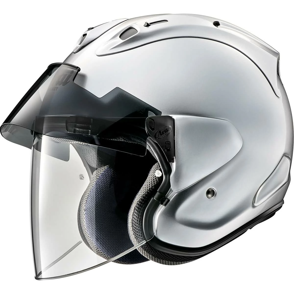 Arai Ram-X Solid Helmet