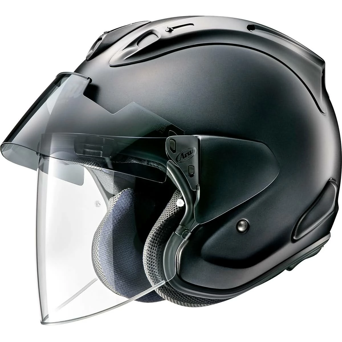Arai Ram-X Solid Helmet