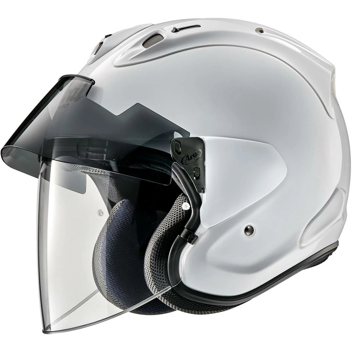 Arai Ram-X Solid Helmet