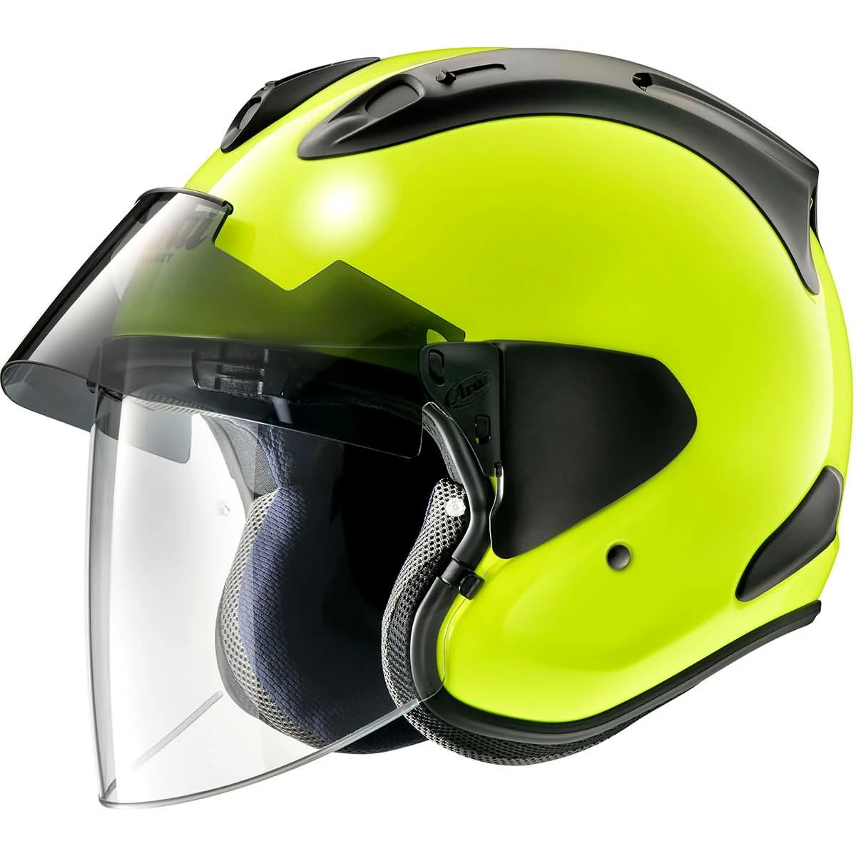 Arai Ram-X Solid Helmet