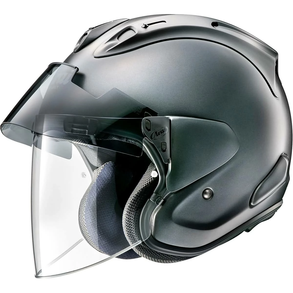 Arai Ram-X Solid Helmet