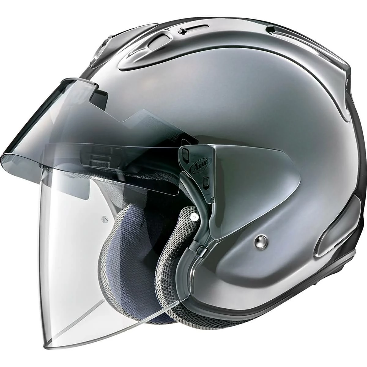 Arai Ram-X Solid Helmet