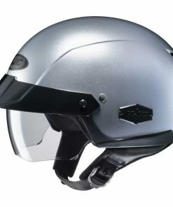 HJC IS-Cruiser Solids Helmets