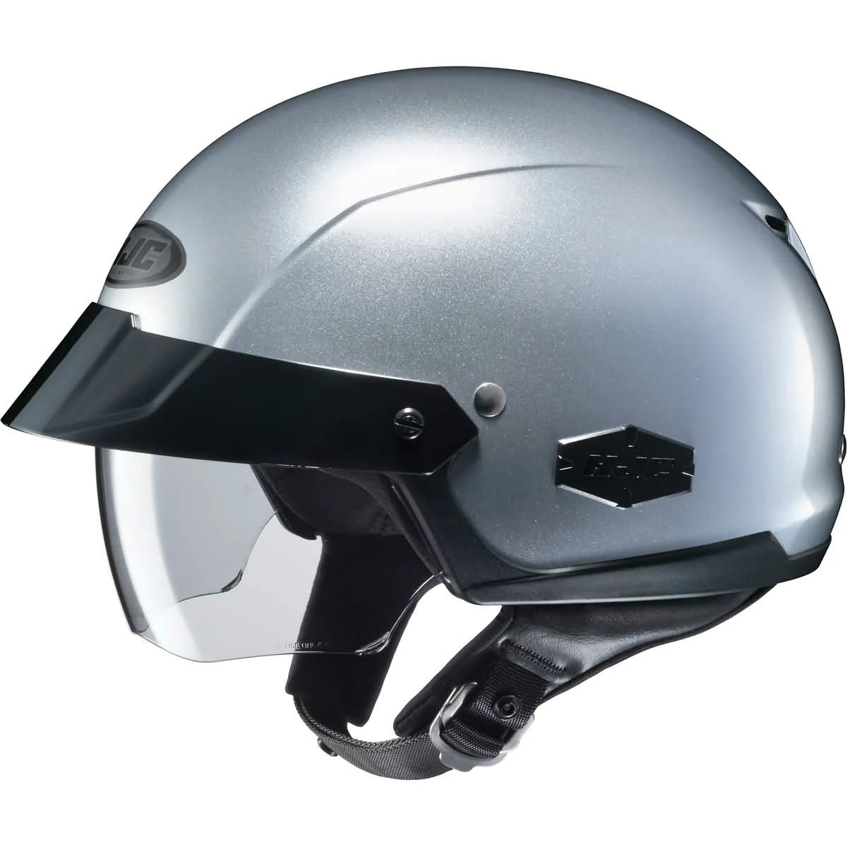 HJC IS-Cruiser Solids Helmets