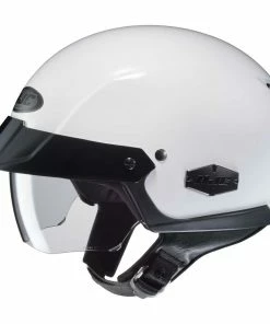 HJC IS-Cruiser Solids Helmets