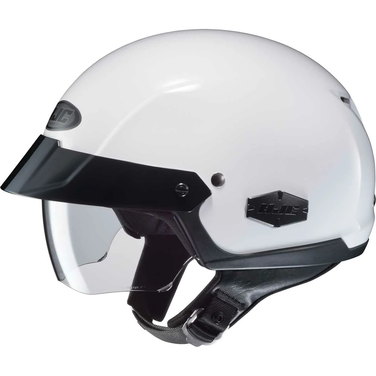 HJC IS-Cruiser Solids Helmets