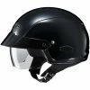 HJC IS-Cruiser Solids Helmets