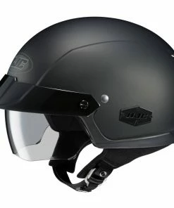 HJC IS-Cruiser Solids Helmets