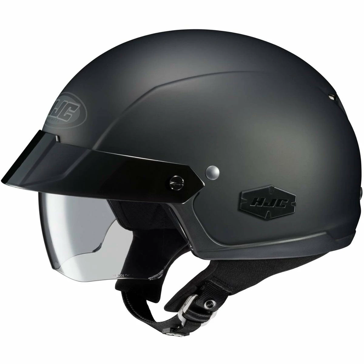 HJC IS-Cruiser Solids Helmets