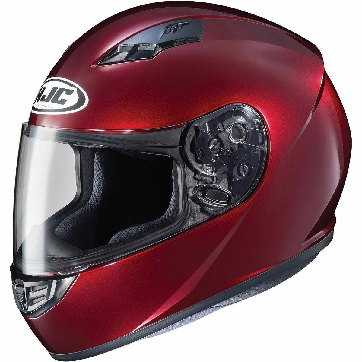 Helmets HJC CS-R3 Solids