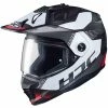 HJC DS-X1 Tactic Adult Off-Road Helmets (LIKE NEW)