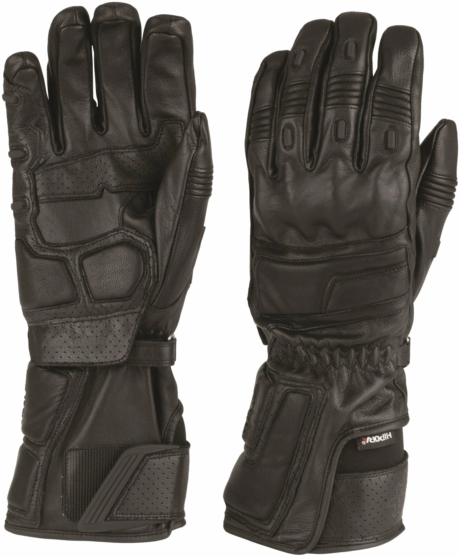 Firstgear Himalayan Long Gloves