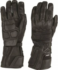 Firstgear Athena Ladies Long Gloves