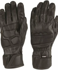 Firstgear Himalayan Short Gloves
