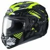 Helmets HJC I10 Fear MC-3H Helmet