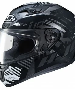 Helmets HJC I10 Fear MC-5 Helmet