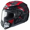 HJC I10 Fear MC-1 Helmet
