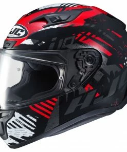 HJC I10 Fear MC-1 Helmet