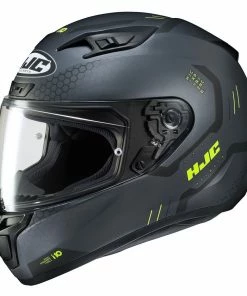 HJC I10 Maze MC-3HSF Helmet