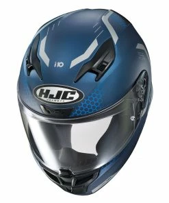 HJC I10 Maze MC-2SF Helmet