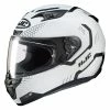 HJC I10 Maze MC-10SF Helmet Helmets