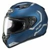 HJC I10 Maze MC-2SF Helmet