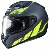 Helmets HJC I10 Rank MC-3HSF Helmet
