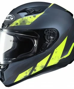 Helmets HJC I10 Rank MC-3HSF Helmet