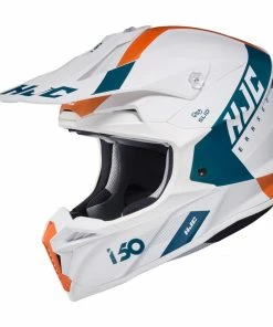 HJC I50 Erased MC-47SF Off Road Helmet Helmets