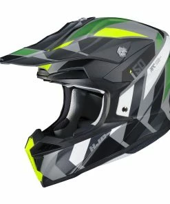 HJC I50 Vanish MC-3HSF Off Road Helmet Helmets