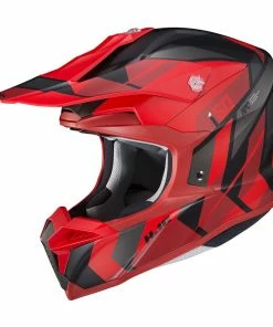 Helmets HJC I50 Vanish MC-1SF Off Road Helmet