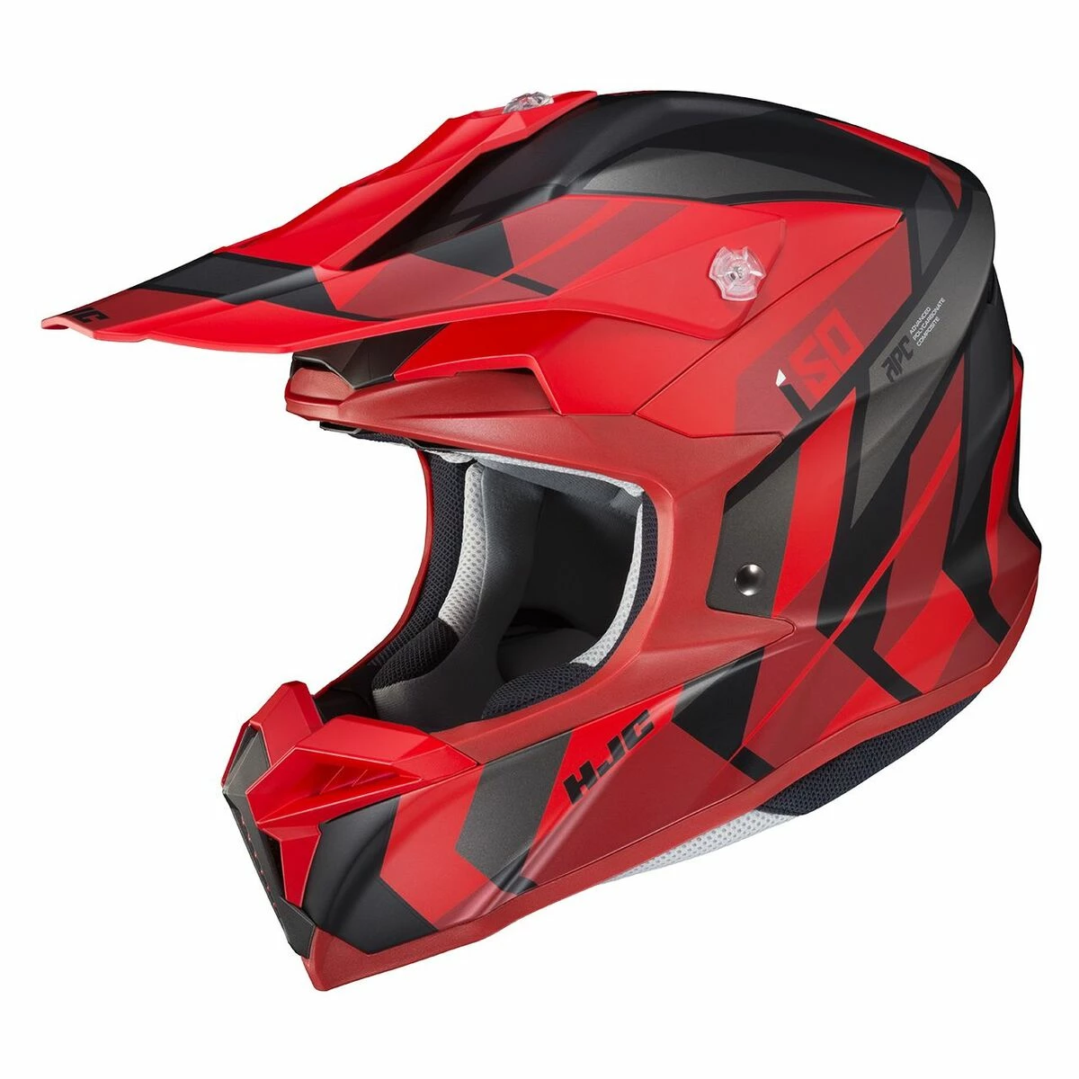 Helmets HJC I50 Vanish MC-1SF Off Road Helmet