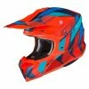HJC I50 Vanish MC-64HSF Off Road Helmet Helmets