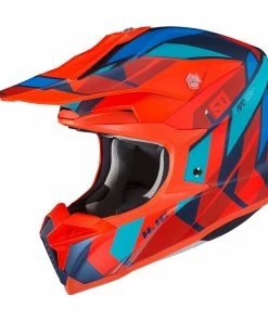 HJC I50 Vanish MC-64HSF Off Road Helmet Helmets
