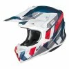 Helmets HJC I50 Vanish MC-21SF Off Road Helmet