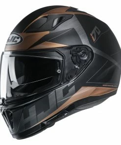 HJC I70 Eluma MC-9SF Helmet