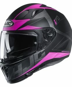 Helmets HJC I70 Eluma MC-8SF Helmet