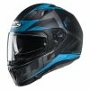 HJC I70 Eluma MC-2SF Helmet Helmets