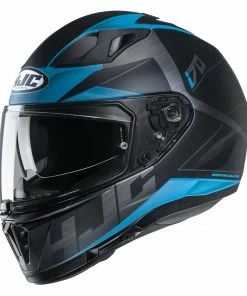 HJC I70 Eluma MC-2SF Helmet Helmets