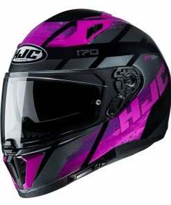 HJC I70 Reden MC-8 Helmet
