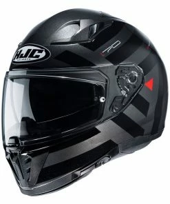 HJC I70 Watu MC-5 Helmet